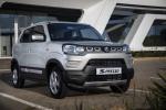 Suzuki S-Presso 2020 года (ZA)